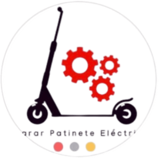 Logotipo Scooter Electric Repair