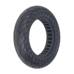 Rueda Maciza 10x2,5-6,5 - 60/70-6,5(44mm) [Nedong]