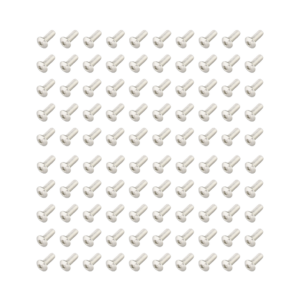 Tornillos de guardabarros trasero para Xiaomi (Pack 100)