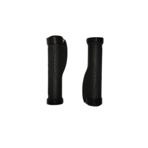 Puño ergonómico genérico para patinete – Negro