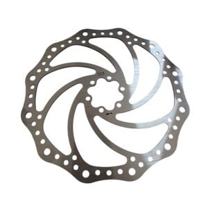 Disco de freno 203mm