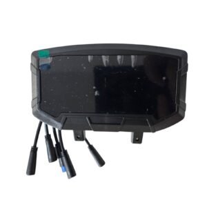 Display Crossover DUAL MAX [smartGyro]