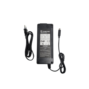 Cargador para Kukirin G3 Pro 52V (Salida 58,5V) [Tai-Zo]