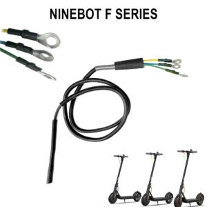 Cable motor para Ninebot Serie F/D