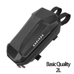 Bolsa 2L Para Patinete y Bicicleta[Básico]