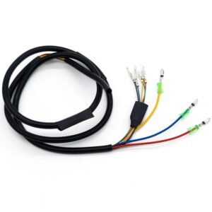 Cable Motor genérico para Patinete Eléctrico