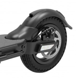 Guardabarros Baggio Patinete smartGyro