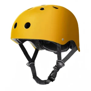 Casco regulable naranja- Talla L [Headgy SK-564]