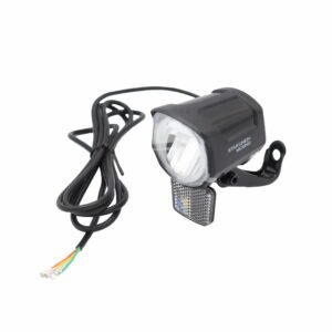 Luz delantera Faro LED genérica para patinete