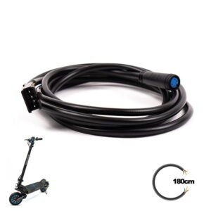 Manguera piña de Cable para Crossover DUAL MAX