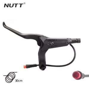 Maneta de freno izquierda NUTT