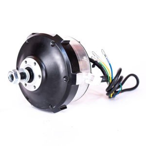Motor Trasero para Crossover Pro 800-1200w[smartGyro]