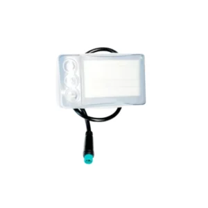 Protector Silicona Impermeable de Display S866
