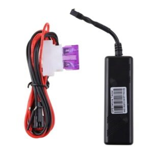Rastreador GPS para patinete eléctrico