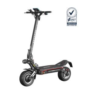 Rovoron S7 | 84V 37Ah (Homologado DGT) — vista 1