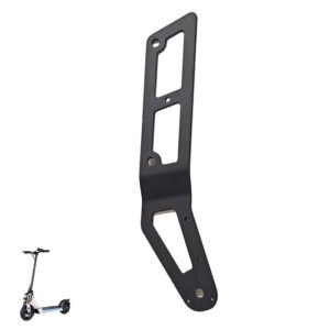 Brazo horquilla delantera izquierdo Ecoxtrem Bison