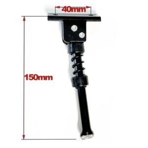 Caballete 120mm/150mm/170mm/190mm Angulo menor – pa size: 150mm