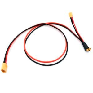 Cable para batería externa XT30-XT60 Paralelo