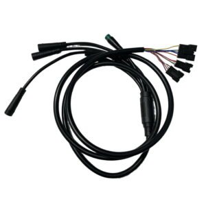 Cable Control para Patinete 48V Single motor