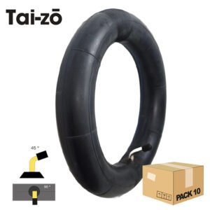 PACK 10-Cámara 10x2,5 90ºx45º Reforzada[Tai-zō]