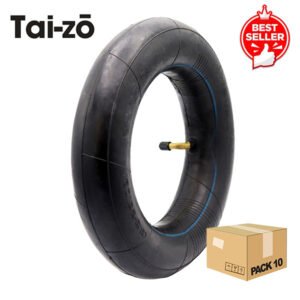 Pack 10-Cámara 90/65-6,5 90ºx90º Reforzada[Tai-zō]