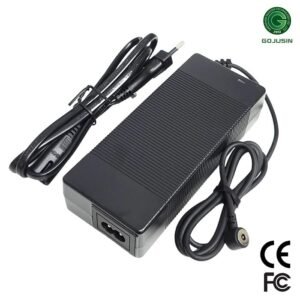 Cargador 36V (Salida 42V) 2A Xiaomi 3 Lite/ Mi4 Pro [Gojusin]