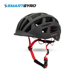 Casco smartGyro M/L con Luz