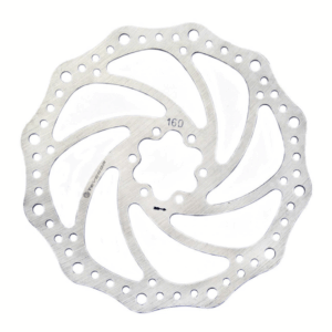 Disco de Freno G2 para Patinete y Bicicleta
