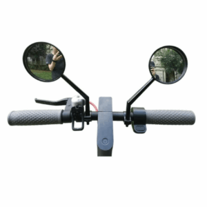 Espejo Retrovisor Para Bicicleta y Patinete 1 par