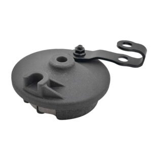 Freno de tambor para Ninebot Max G30