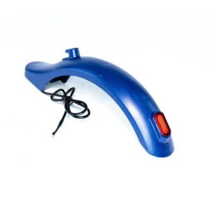Guardabarros trasero con luz ZIRO/BAGGIO [smartGyro]