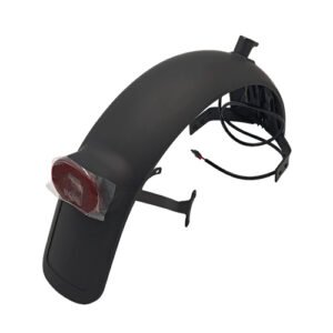 Kit de Guardabarros para Xiaomi scooter 4 Ultra
