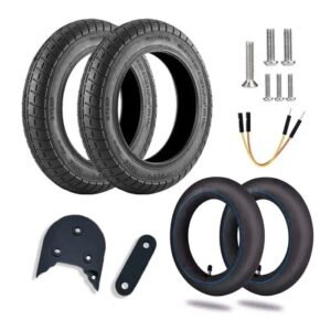 Kit Rueda 10 pulgadas Para Patinete Xiaomi [Wanda-Aoxin] – pa size: camara-de-10 | pa tiresize: 10