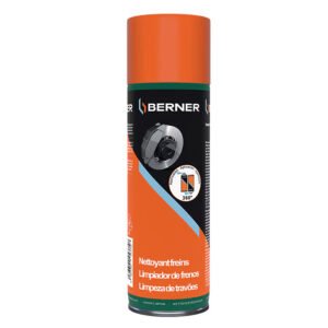 Limpiador de frenos 500ml [Berner]