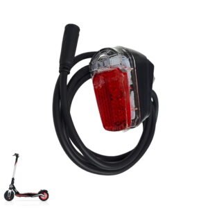 Luz trasera de freno para Aprilia eSR1