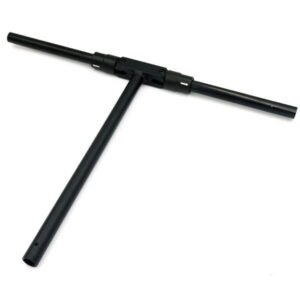 Manillar plegable para patinete