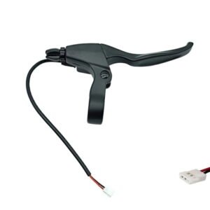 Maneta de freno derecha para patinete smartGyro K2