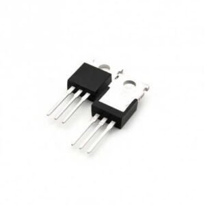 Mosfet para controladora Xiaomi Patinete