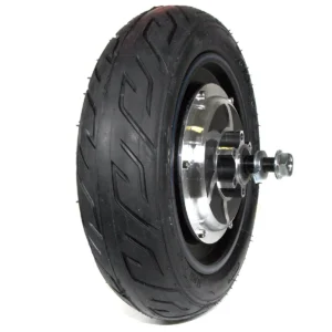 Rueda motor Smartgyro 500W (Max.800W)