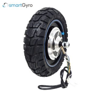 Motor Trasero para Crossover Pro Dual 800W [smartGyro]