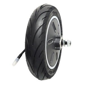 Motor smartGyro K2 48V 800W cable corto con Rueda