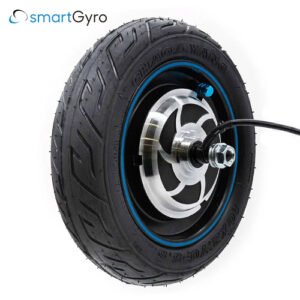 Motor para RW/SW 800W Con Rueda [smartGyro]