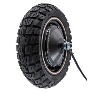 Motor Dual Crossover Pro/ Speedway Pro/ Rockway Pro 800w con Rueda Trasera