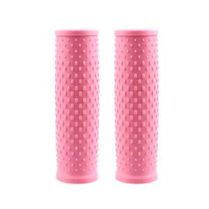 Puños Patinete Xiaomi-Rosa