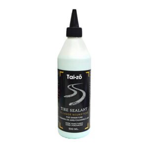Sellador neumático antipinchazo CÁMARA DE AIRE[Tai-zō] – pa size: 500ml