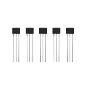 Sensor Hall 41F 046A2 Pack de 5 [Honeywell]