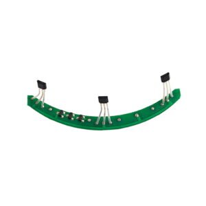 Sensor Hall de Motor para Crossover DUAL MAX