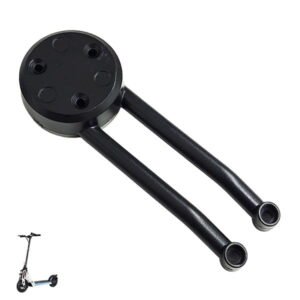 Soporte izquierdo de guardabarros delantero Ecoxtrem Bison