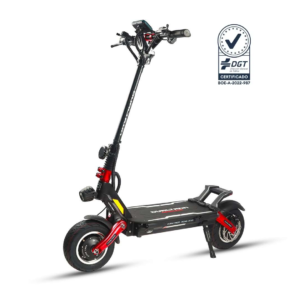 Dualtron Achilleus Limited 31,5Ah (Homologado DGT) — vista 1