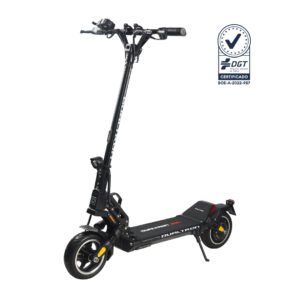 Dualtron Aminia Dual Motor (Homologado DGT) — vista 1